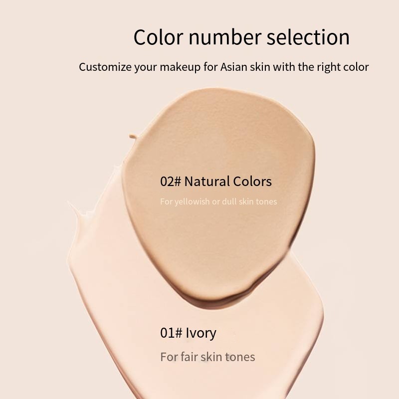 Mineral BB Cream Manufacturer - Wholesale Natural Mineral BB Cream with Moisturizing Concealer