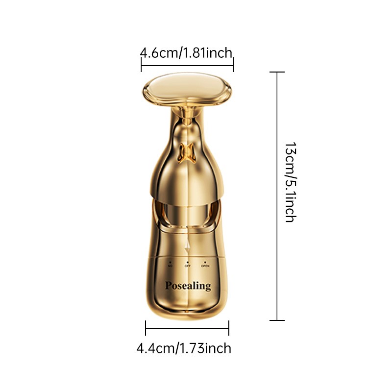 Skin Care Tool Supplier - Wholesale Beauty Products Skin Care Tool Electric Household Tightening Device