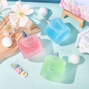 Perfume Gift Factory - Top Selling High Quality Long Lasting Floral Fragrance Three Types 100ml Perfumes