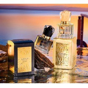Perfume Manufacturer - Private Label Wholesale Factory Long Lasting Woody Floral Fragrance 50ml Perfumes