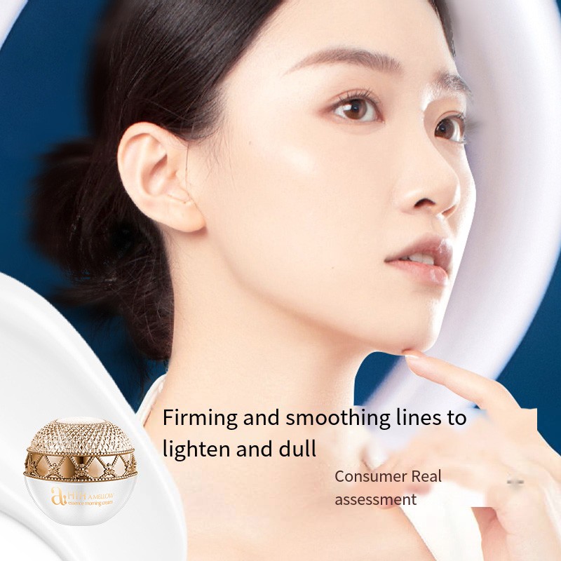 Skincare Set Supplier - Wholesale Skincare Set Hydrating Anti-Wrinkle Firming Cream Set for Women