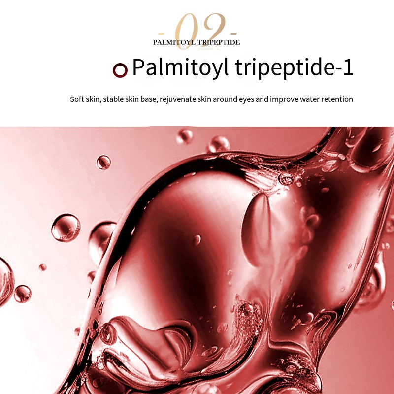 Eye Cream Manufacturer - Private Label Anti-wrinkle Instant Wrinkle Remover Dark Circle Removal