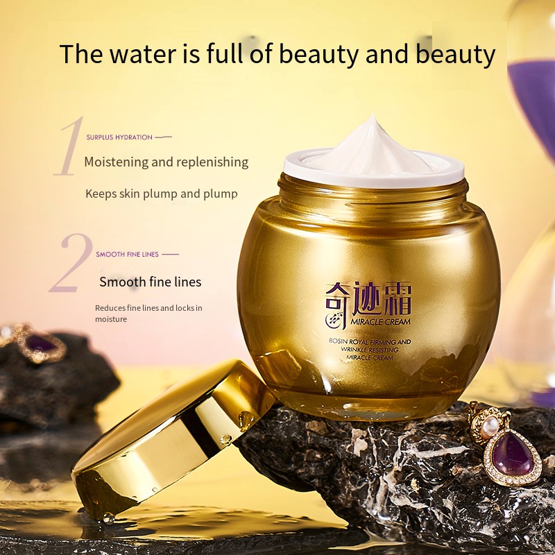 Anti-Aging Cream Manufacturer - Best-Selling 50ml Moisturizing Firming with Glycerin Minerals