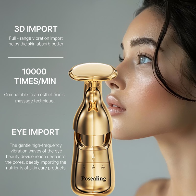 Skin Care Tool Supplier - Wholesale Beauty Products Skin Care Tool Electric Household Tightening Device