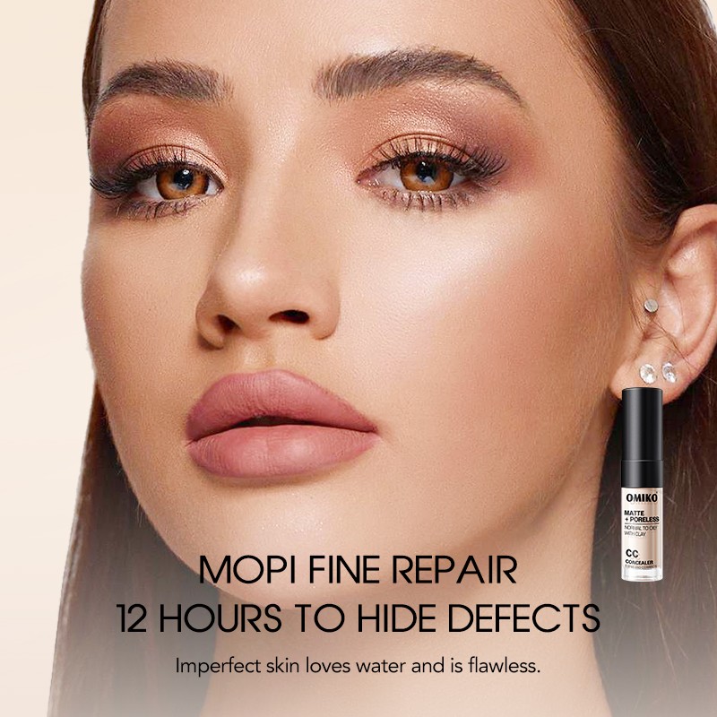 BB Cream Supplier - Wholesale OEM Moisturizing Concealer Multi-Function BB Cream for Skin Care