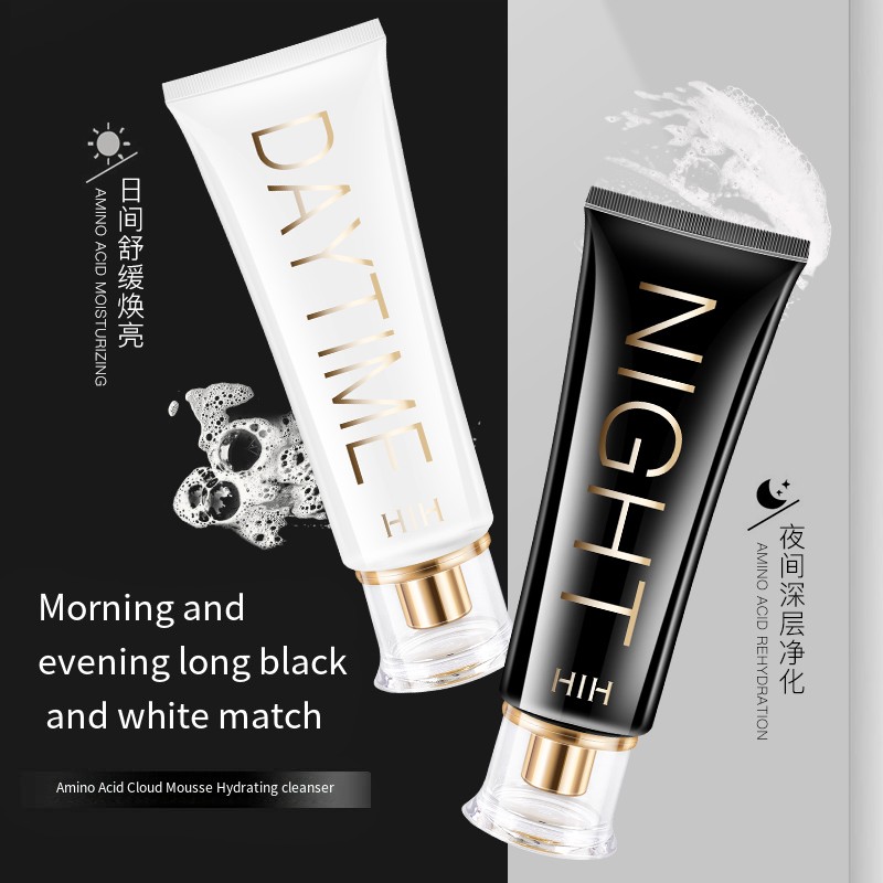 Cleanser Kit Manufacturer - Deep Clean Hydrating Pore Cleaner Oil Control Makeup Remover