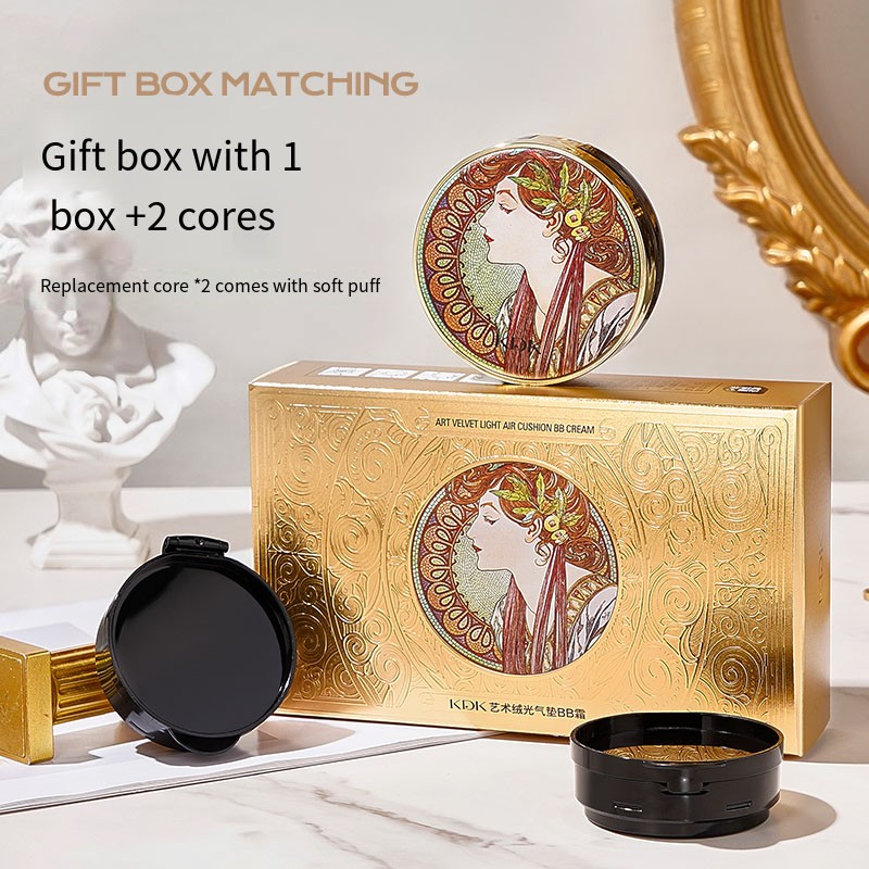 Mineral BB Cream Manufacturer - Wholesale Natural Mineral BB Cream with Moisturizing Concealer