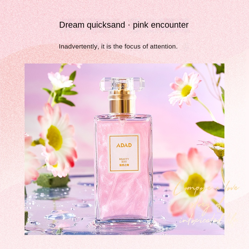 Women Perfume Manufacturer - Hot Selling Original Brand Long-Lasting Sweet Fragrance Fruit Perfume