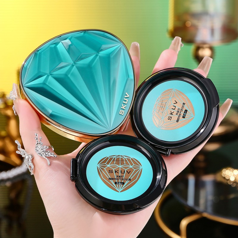 Air Cushion Factory - Wholesale Moisturizing Concealer Foundation Waterproof Lasting Air Cushion BB