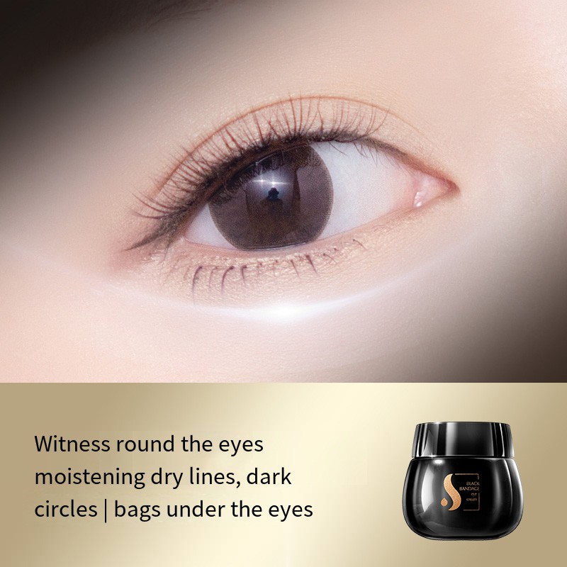 Eye Cream Manufacturer - Best Removal Dark Circles Anti Wrinkle Nourishing for Under Eye Puffiness