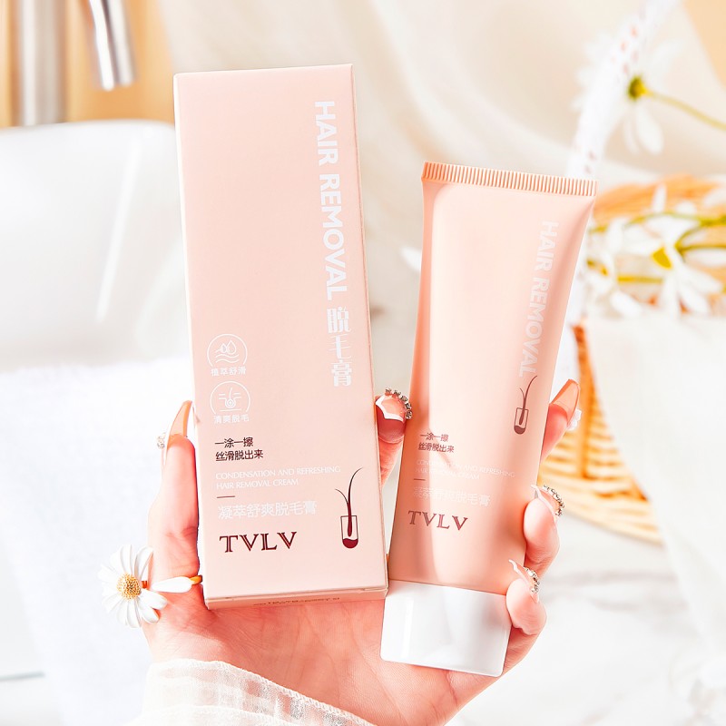 Depilatory Powder Supplier - Wholesale Private Label Depilatory Body Hair Removal Powder Smooth Body Care