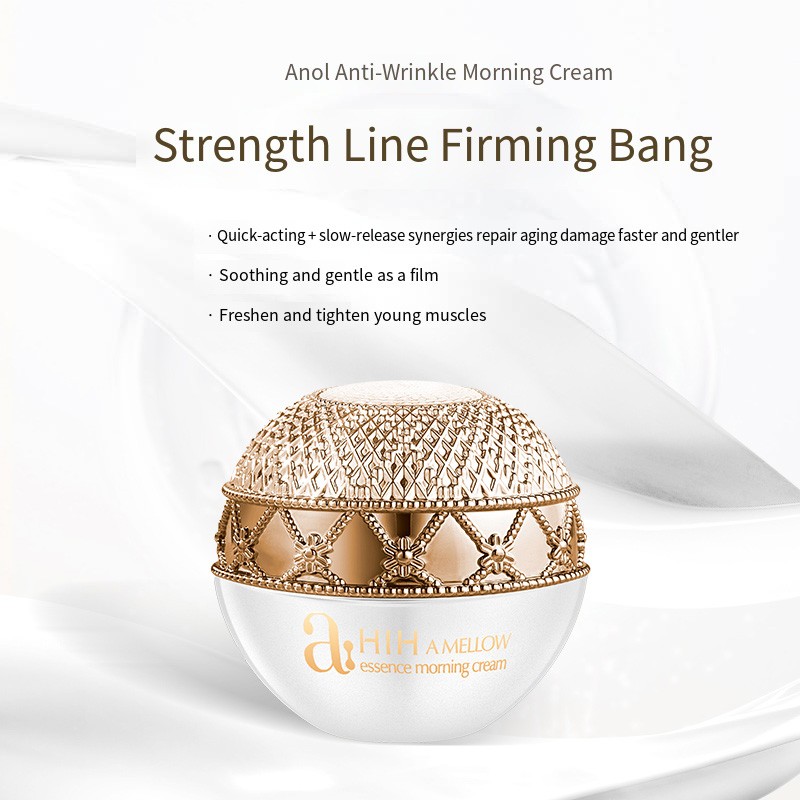 Skincare Set Supplier - Wholesale Skincare Set Hydrating Anti-Wrinkle Firming Cream Set for Women