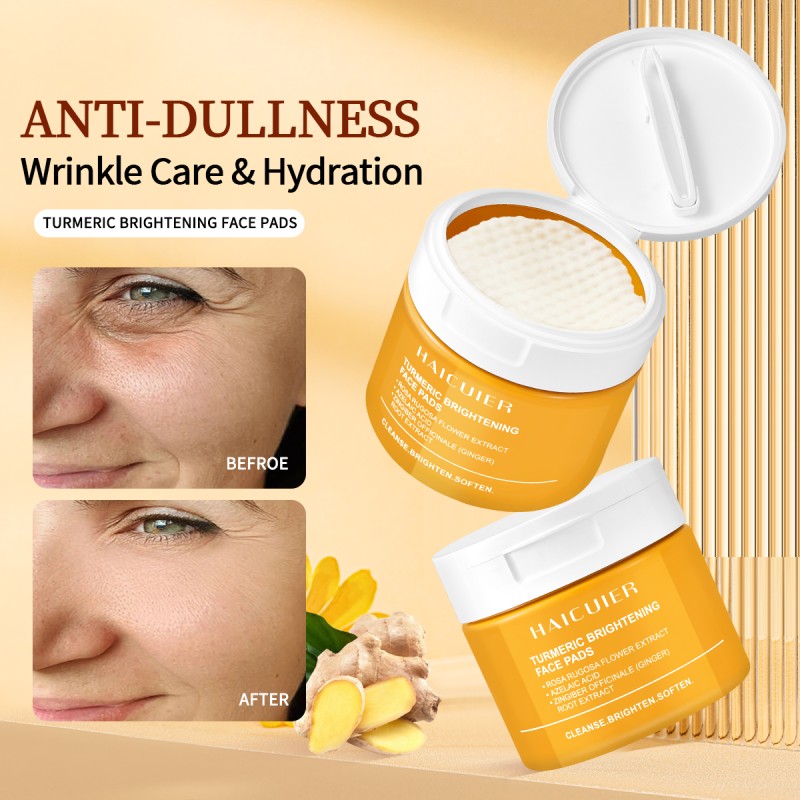 Skin Care Pads Manufacturer - Wholesale Moisturizing Gentle Skin Care Moisturizing Hydrating Facial Skin