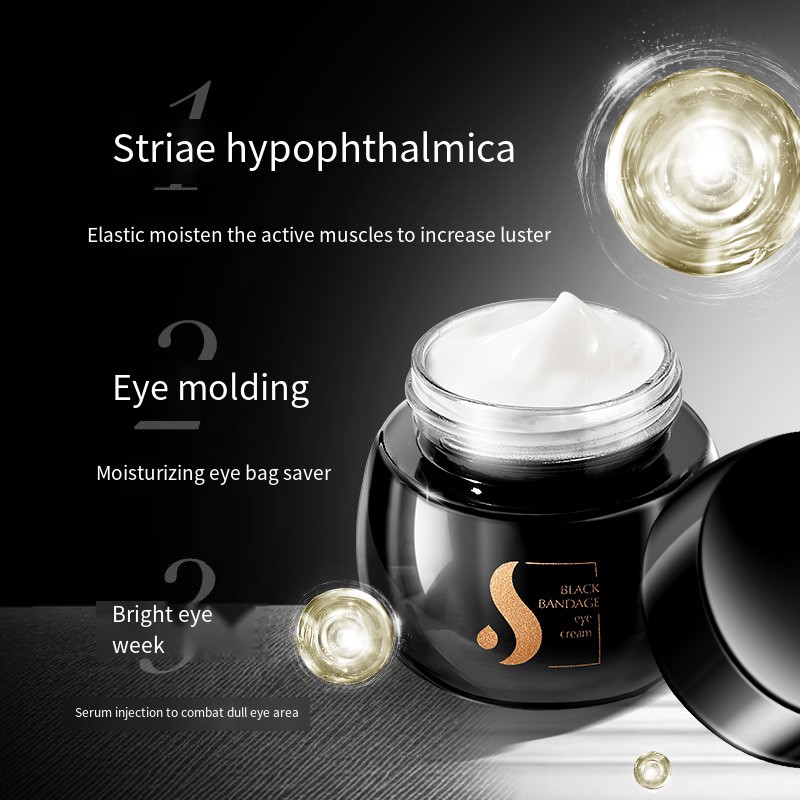 Eye Cream Manufacturer - Best Removal Dark Circles Anti Wrinkle Nourishing for Under Eye Puffiness
