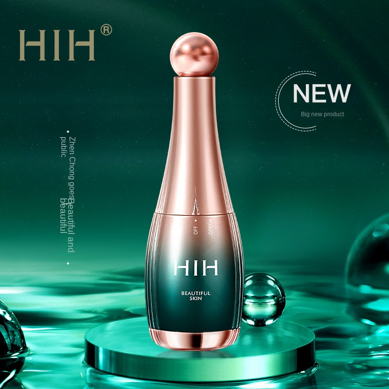 Face Lift Device Supplier - High Quality Portable Face Lift Firming USB Charging Heated RF Instrument