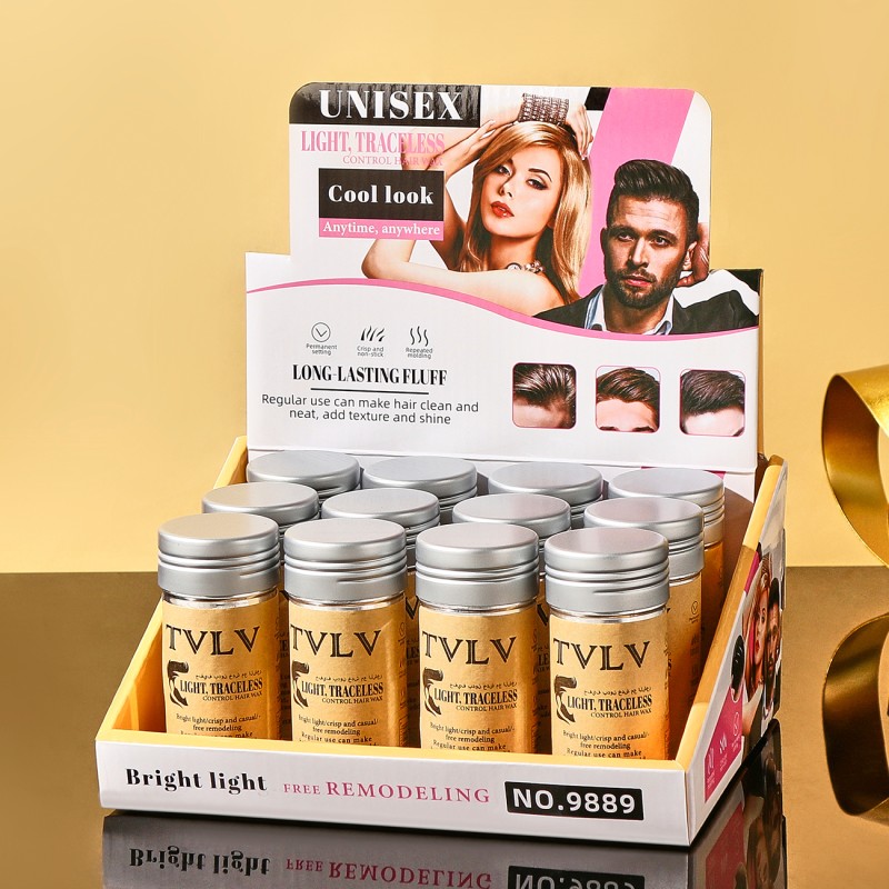 Hair Oil Manufacturer - Private Label Vegan Hair Oil No Rinse Off Nourish Moisturize Treatment