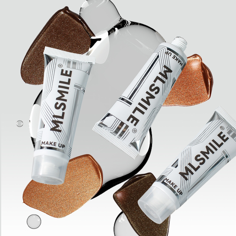 Body Bronzer Factory - Private Label Long Lasting Deep Skin Tone Body Bronzer Butter Tanning Gel