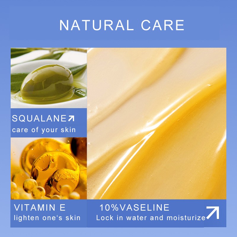 Repair Cream Supplier - Hot Selling HIH Dry Skin Hand and Foot Repair Intensive Moisturizing Cracked