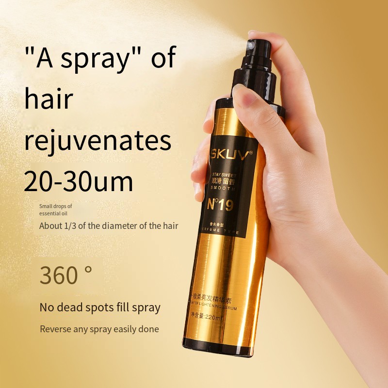 Shampoo Supplier - Private Label Hair Care Damage Repair Fluffy Oil Control Anti-Dandruff Shampoo