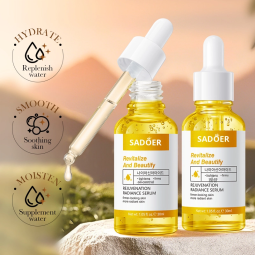 Essence Cream Supplier - Customizable OEM Salmon Pdrn Essence Cream Cross-Border PDRN Skin Care