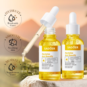 Essence Cream Supplier - Customizable OEM Salmon Pdrn Essence Cream Cross-Border PDRN Skin Care