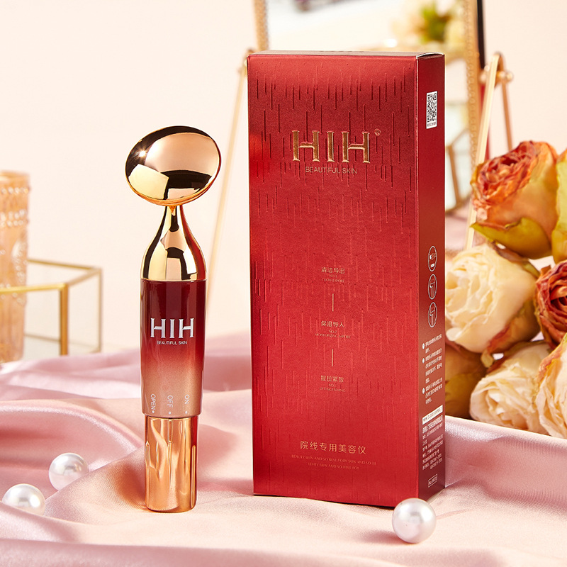 Facial Massager Manufacturer - Factory Direct Portable Lift Face Wrinkle Firming Facial Massager