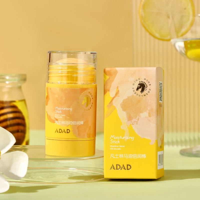 Hand Cream Factory - Wholesale Autumn and Winter Coconut Wax Hand Cream Foot Cream Moisturizing Stick