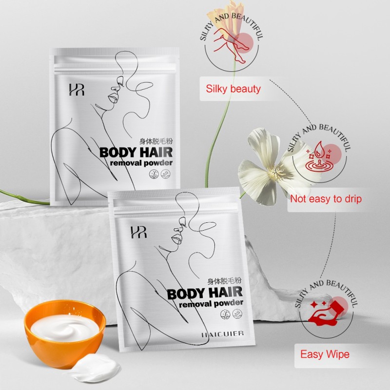 Hair Removal Spray Factory - SADOER Wholesale Private Label 30ml Hair Removal Spray Hair Inhibitor Serum