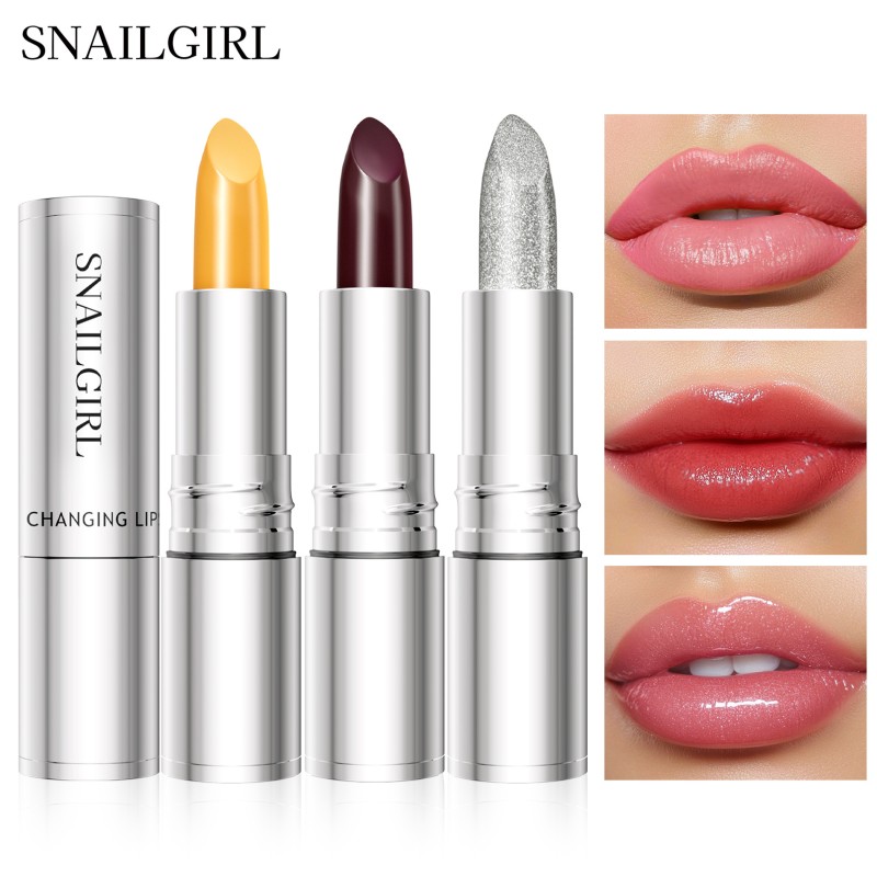 Lip Oil Manufacturer - USHAS Hot-selling Hydrate and Moisturize Comfortable Lip Oil Deep Enhance Lip Color