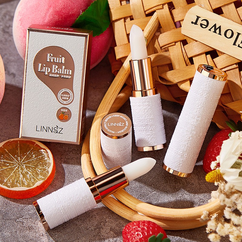 Lip Balm Manufacturer - Best Selling Lip Care Nourishes Lips With Fruity Natural Ingredients