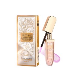 Lip Glaze Factory - Wholesale Warm Change Lip Oil Moisturizing Easy Color Non-stick Cup