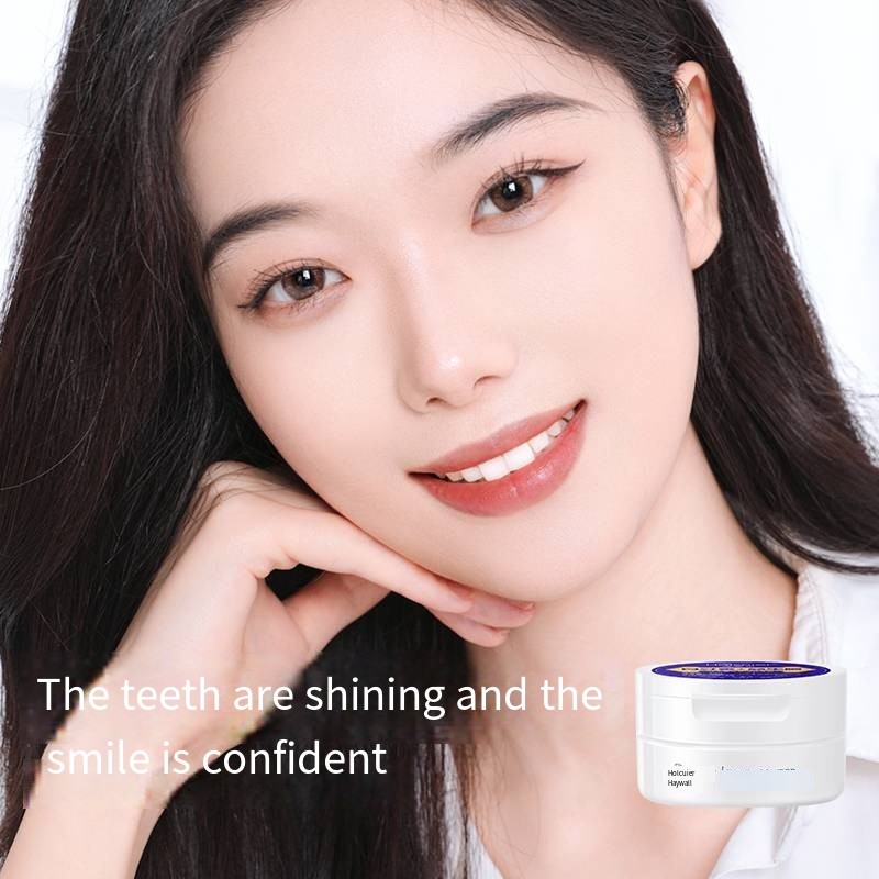 Tooth Powder Manufacturer - Wholesale OEM Tooth Powder Whitening Remove Stains Reduce Tartar Fresh Breath