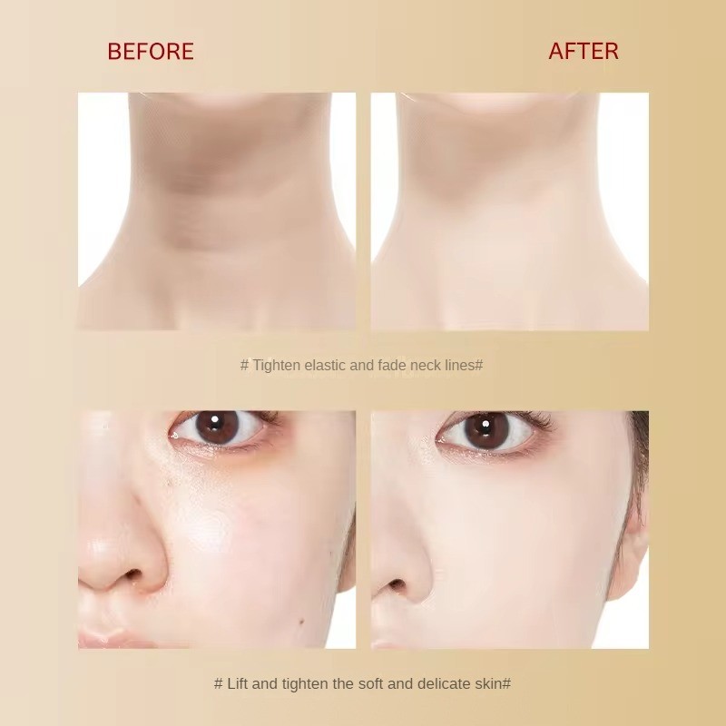 Beauty Massager Manufacturer - Wholesale Electric Household Beauty Massager for Face and Neck Lifting