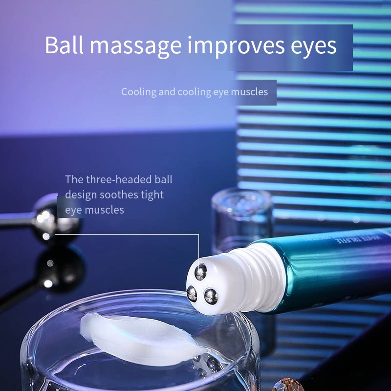 Eye Cream Factory - Hot Sale Affordable Firming Anti-Wrinkle Recombination Black Truffle