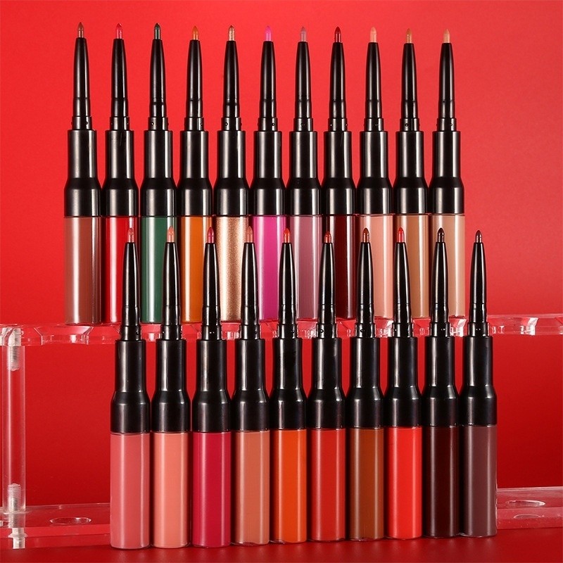 Colorful Mascara Manufacturer - Hot Selling MLSMILE Waterproof Long Lasting Smudge Proof Colorful Mascara