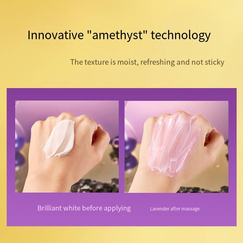 Anti-Aging Cream Manufacturer - Best-Selling 50ml Moisturizing Firming with Glycerin Minerals