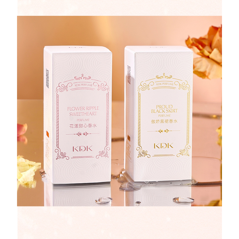 Fruit Perfume Factory - Explosive New Fresh Natural Long Lasting Fruit Perfume Spray for Women