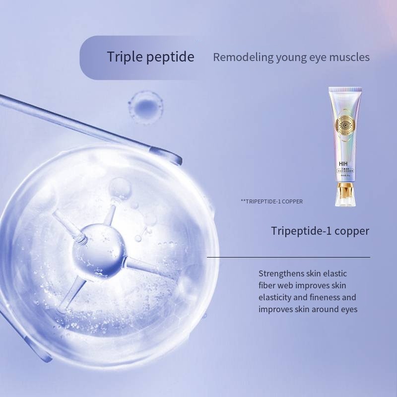 Eye Care Supplier - Eye Care Anti-Aging Eye Cream to Remove Wrinkles for Dark Circles