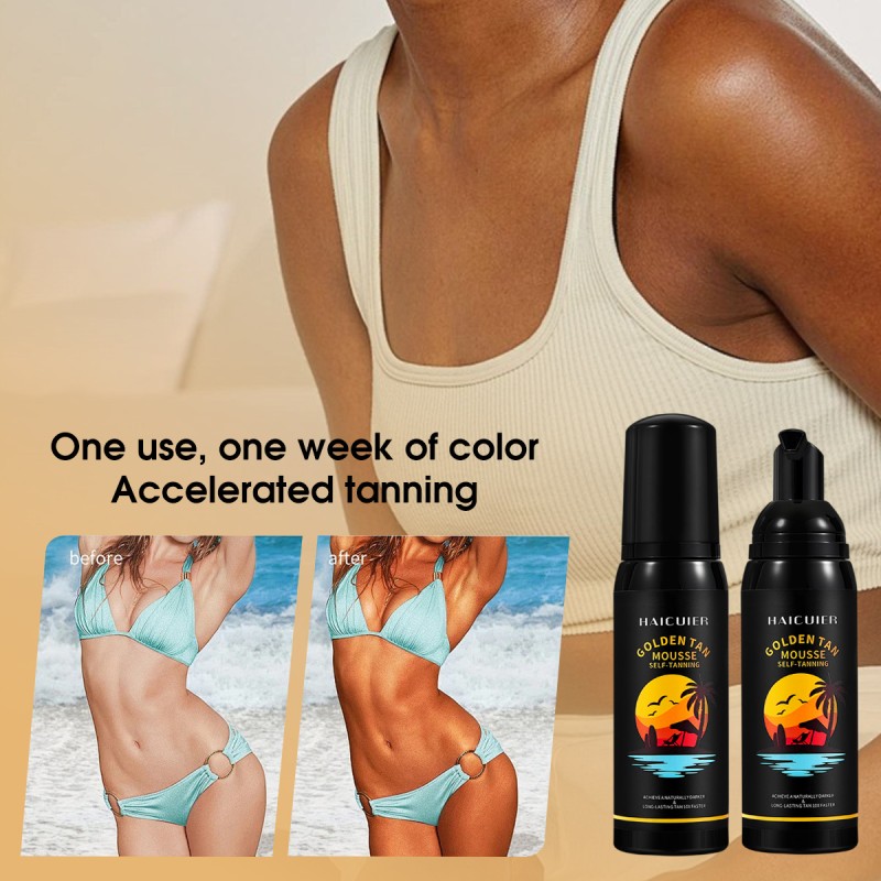 Bronzer Manufacturer - Long Wearing Super Blendable Natural Weightless Liquid Bronzer Radiant Sunless