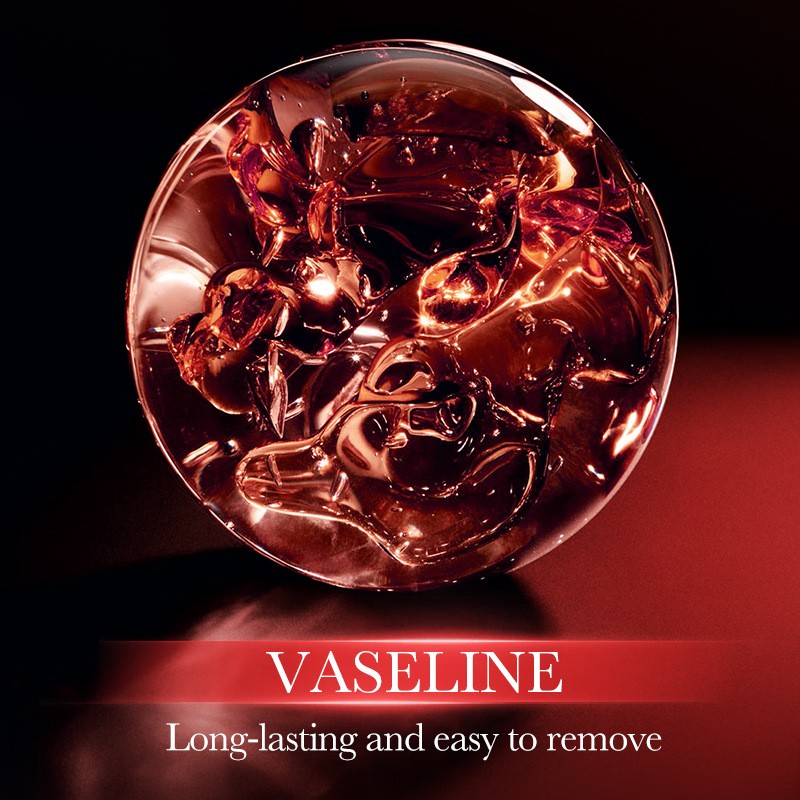 Color-Changing Lipstick Supplier - SNAILGIRL Color-Changing Lipstick Pearlescent Warm Black Rose and Red Cherry