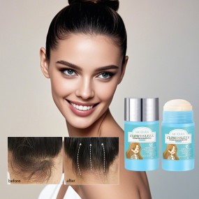 Hair Wax Stick Supplier - Wholesale Luxury Men Women Hair Gel Styling Not Greasy Edge Control