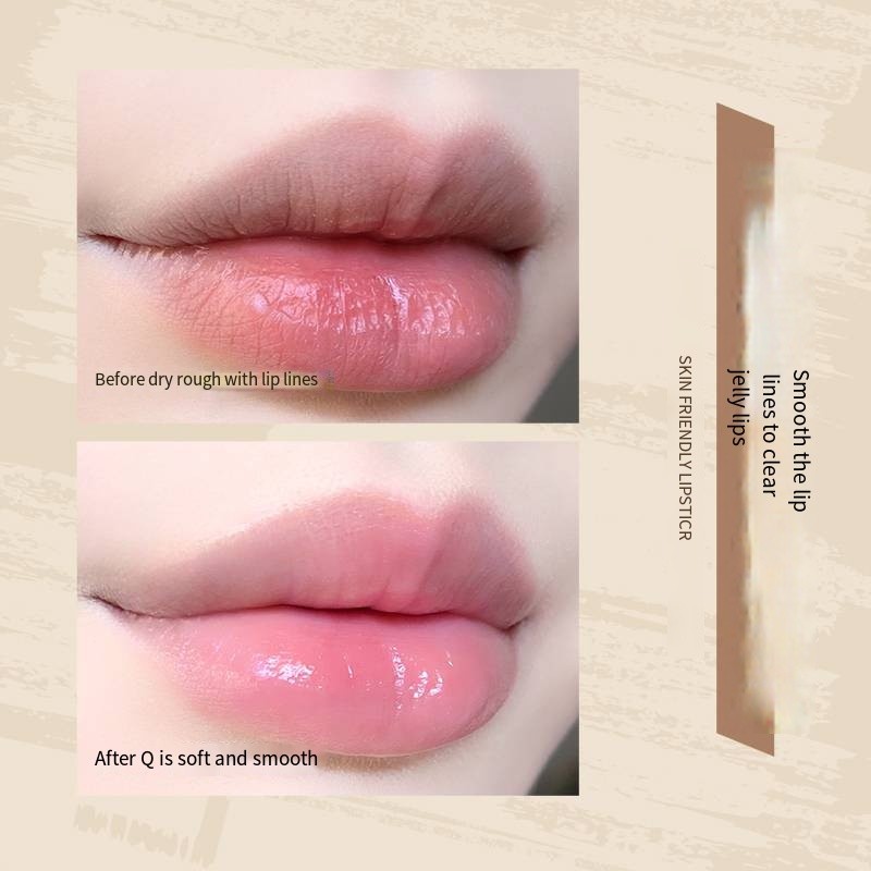 Lip Balm Factory - Best Selling Winter Lip Balm Nourishes Lips Organic Natural Vegan Glossy