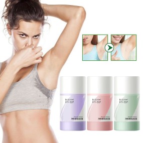 Solid Perfume Manufacturer - Private Label Custom Body Solid Balm Long Lasting Fragrance 30g Portable