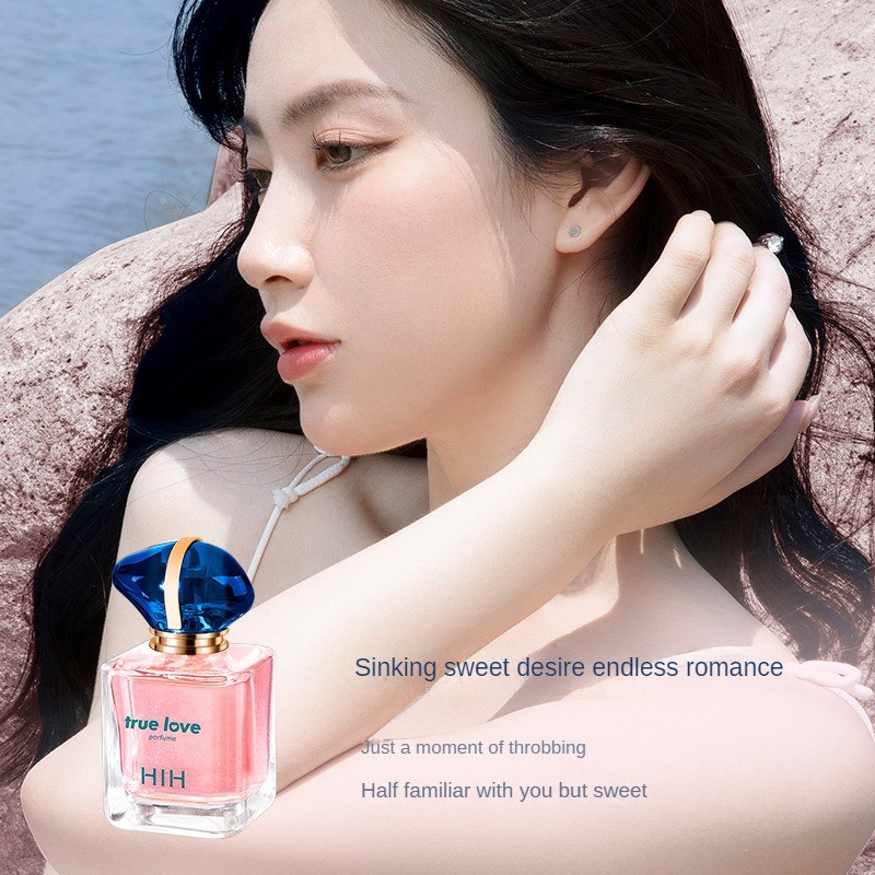 Perfume Manufacturer - Hot Sell Al Por Mayor Long Lasting Aroma Flower Smell Private Label