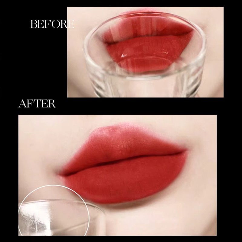 Lip Glaze Supplier - Private Label Wholesale Cosmetic Lips Makeup Foundation Beauty Luxury Lip Glaze