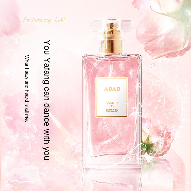 Women Perfume Manufacturer - Hot Selling Original Brand Long-Lasting Sweet Fragrance Fruit Perfume