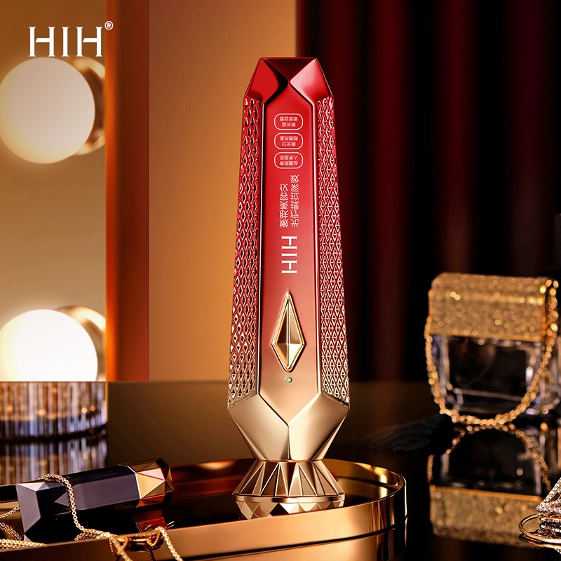 Beauty Massager Manufacturer - Wholesale Electric Household Beauty Massager for Face and Neck Lifting