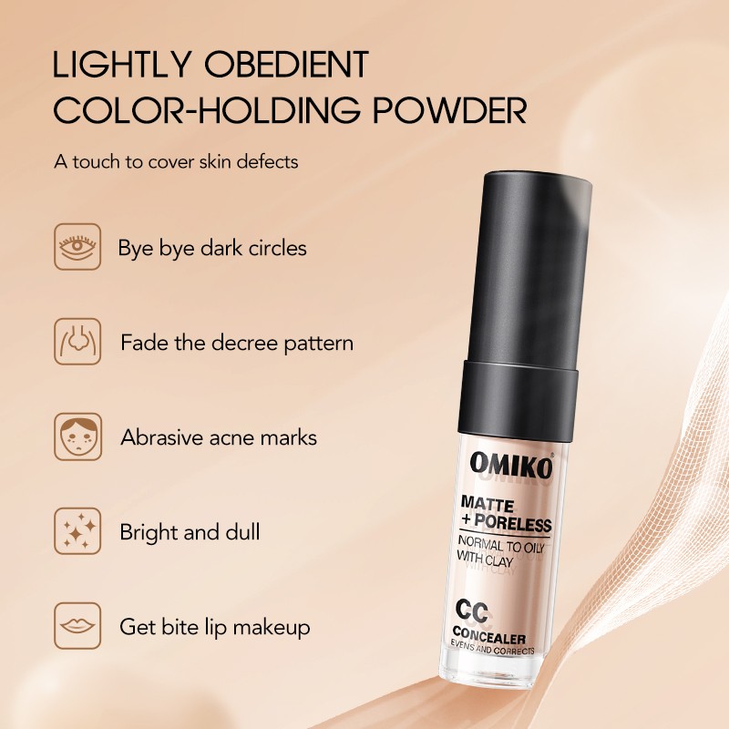 BB Cream Supplier - Wholesale OEM Moisturizing Concealer Multi-Function BB Cream for Skin Care