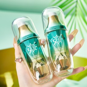 Sunscreen Supplier - Design Best Organic Body Sunscreen Hot Selling Outdoor Cream