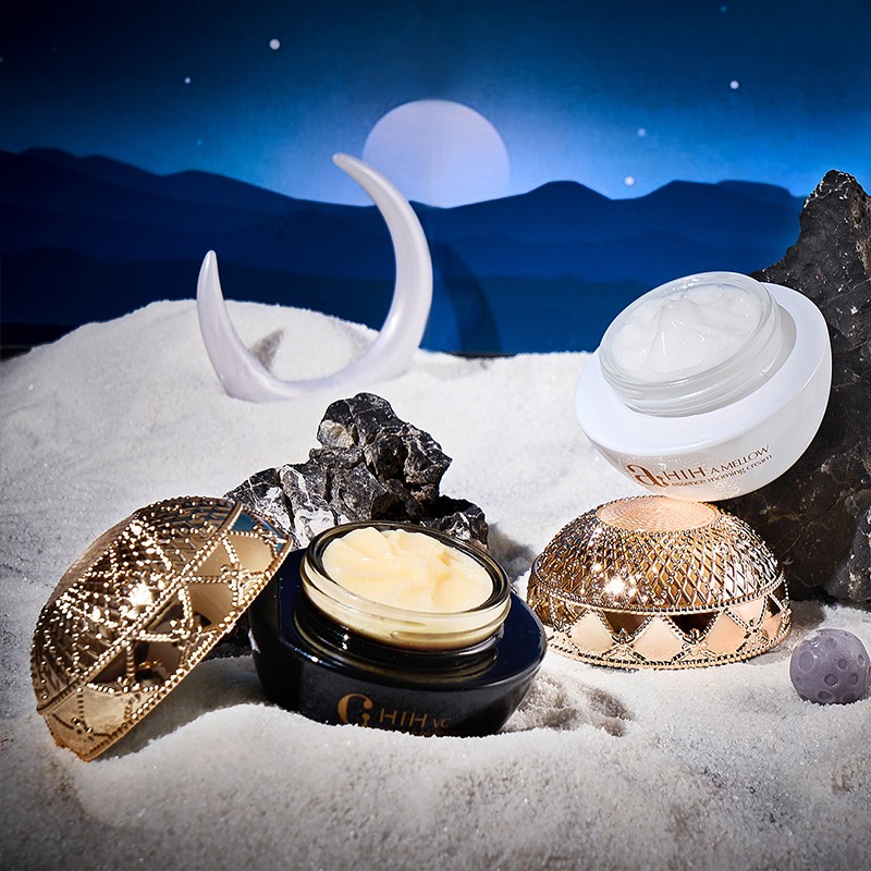 Skincare Set Supplier - Wholesale Skincare Set Hydrating Anti-Wrinkle Firming Cream Set for Women